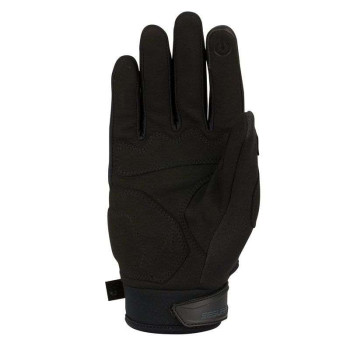 Gants moto d'été Segura KEYWEST BLEU