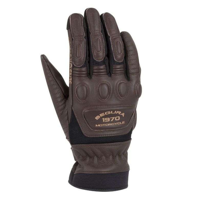 Gants moto Segura LADY BUTCH