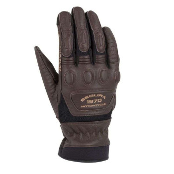 Gants moto Segura LADY BUTCH