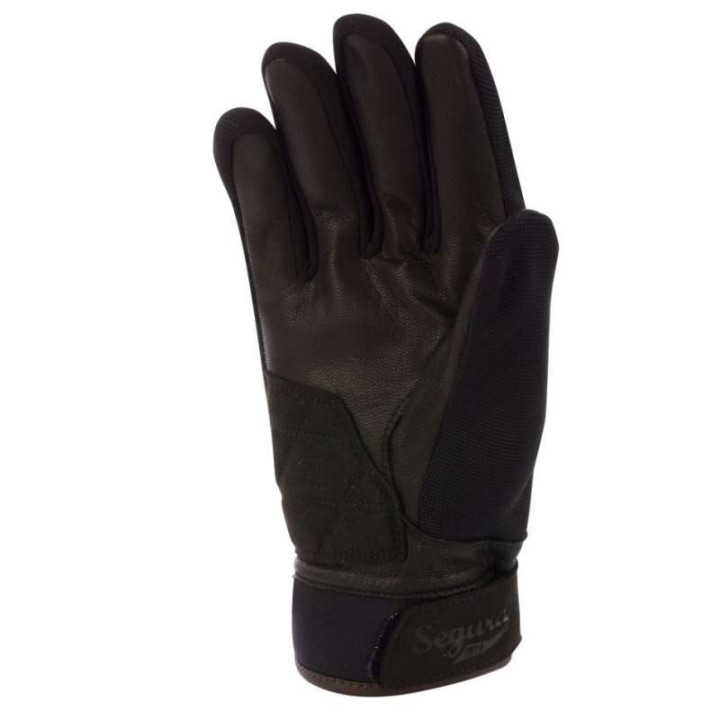 Gants moto d'été femme Segura LADY MAVERICK