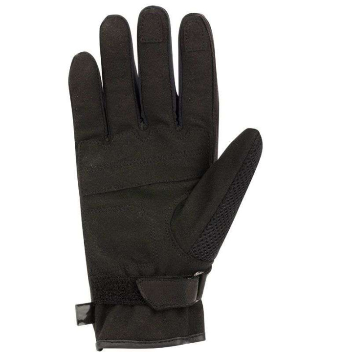 Gants moto d'été femme Segura LADY RUSSEL