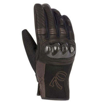 Gants moto d'été femme Segura LADY RUSSEL