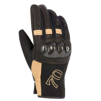Gants moto d'été Segura RUSSEL