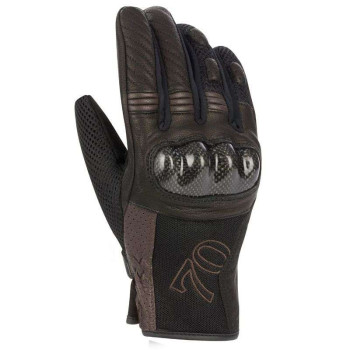 Gants moto d'été Segura RUSSEL