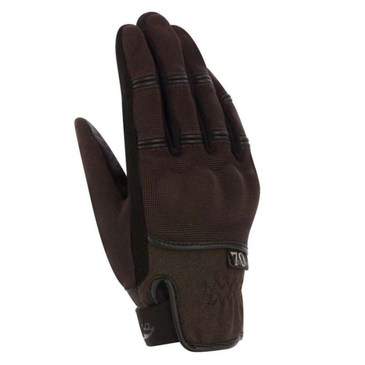Segura MAVERICK summer motorcycle gloves