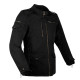 Segura LEYTON BLACK motorcycle jacket