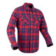 Surchemise moto Segura SIERRA ROUGE