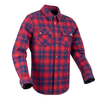 Segura SIERRA ROUGE motorcycle overshirt