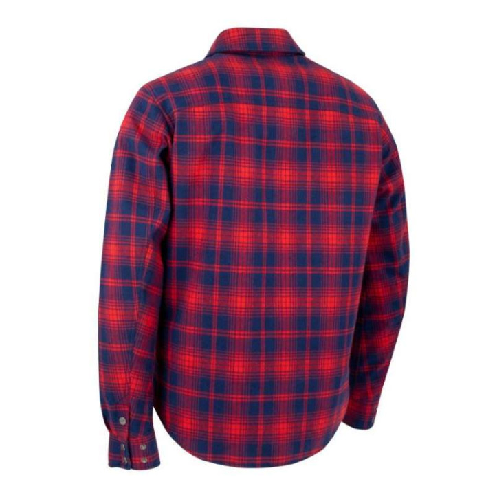 Surchemise moto Segura SIERRA ROUGE