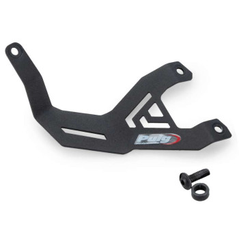 Protection sonde lambda (droit) Puig 22254N BMW R1300GS Protection sonde lambda (droit) Puig 22254N BMW R1300GS
