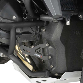 Protection sonde lambda (droit) Puig 22254N BMW R1300GS Protection sonde lambda (droit) Puig 22254N BMW R1300GS