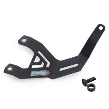 Protection sonde lambda (gauche) Puig 22255N BMW R1300GS Protection sonde lambda (gauche) Puig 22255N BMW R1300GS