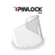 Pinlock® 30 lens for Nox N220-S helmet