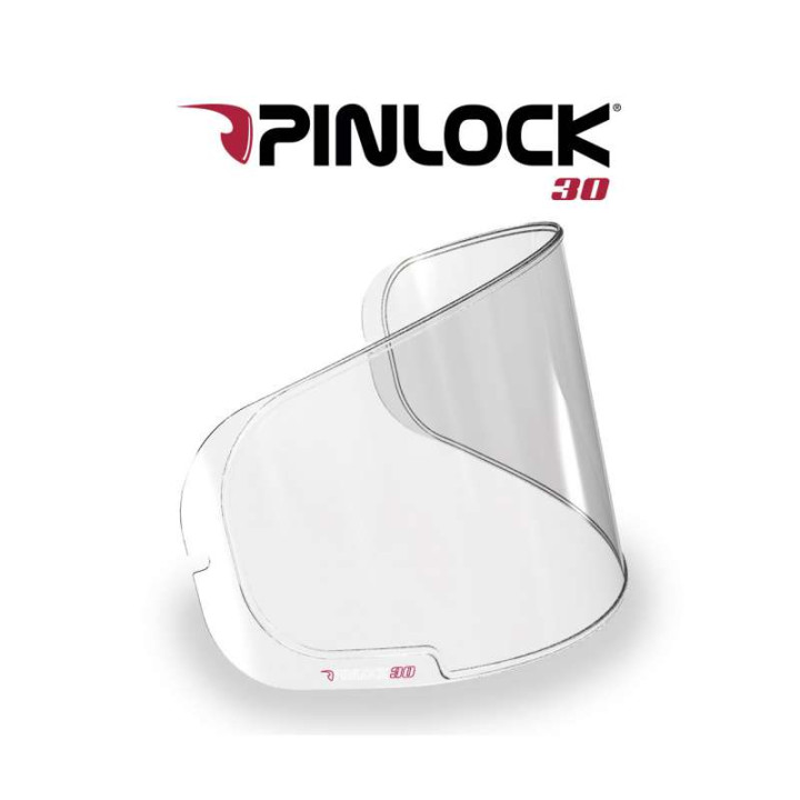 Pinlock® 30 lens for Nox N220-S helmet