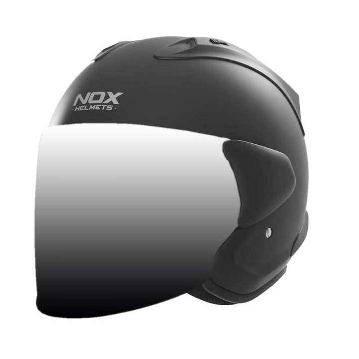 IRIDIUM display for NOX N220-S headset