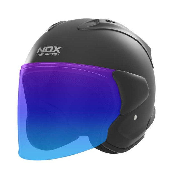 IRIDIUM display for NOX N220-S headset