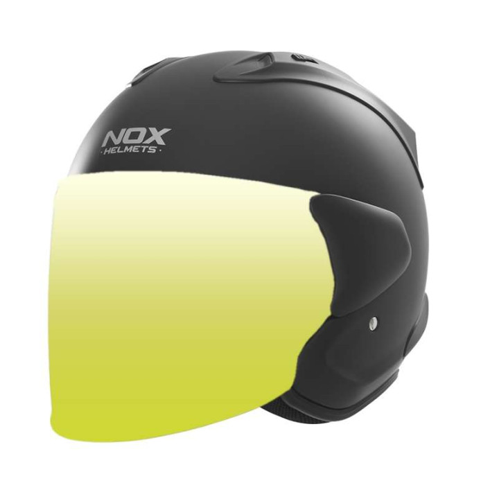 IRIDIUM display for NOX N220-S headset