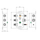 F2R power supply PB001 RALLYE POWER BOX
