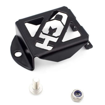 Protection H3D pour antenne GPS