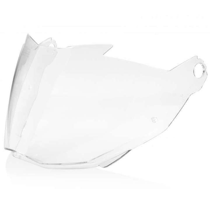 Écran incolore pour casque Acerbis RIDER