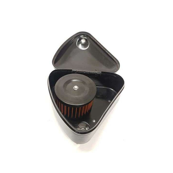 Filtre à air Performance SPRINT FILTER P08 ROYAL ENFIELD BULLET 500 TRIALS/BULLET 500/CLASSIC 500/CONTINENTAL 535