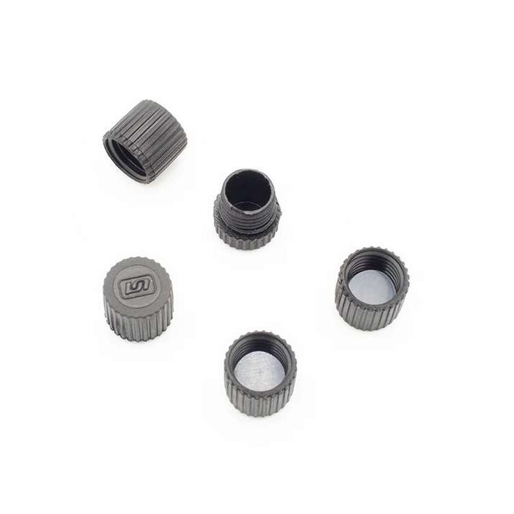 Jeu de 5 capuchons de rechange PB004 pour POWER BOX