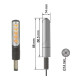 BCD ELECTRO MINI sequential motorcycle turn signals