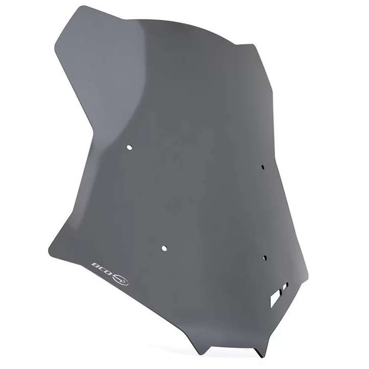 Bulle SPORT BCD Yamaha TRACER 9/GT/GT+ 21-24
