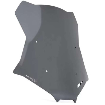 Bulle SPORT BCD Yamaha TRACER 9/GT/GT+ 21-24