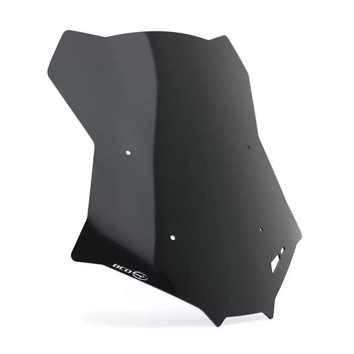 Bulle SPORT BCD Yamaha TRACER 9/GT/GT+ 21-24