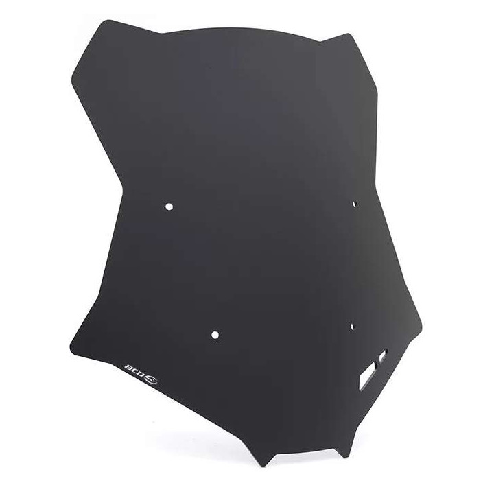 Bulle SPORT BCD Yamaha TRACER 9/GT/GT+ 21-24