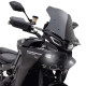 Bulle SPORT BCD Yamaha TRACER 9/GT/GT+ 21-24