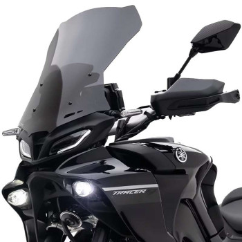 Bulle GT BCD Yamaha TRACER 9/GT/GT+ 21-24
