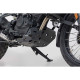 Sabot moteur SW-Motech Noir Royal Enfield Himalayan 450