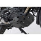 Sabot moteur SW-Motech Noir Royal Enfield Himalayan 450