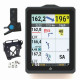 Kit de navigation numérique F2R Y1000 MOTO