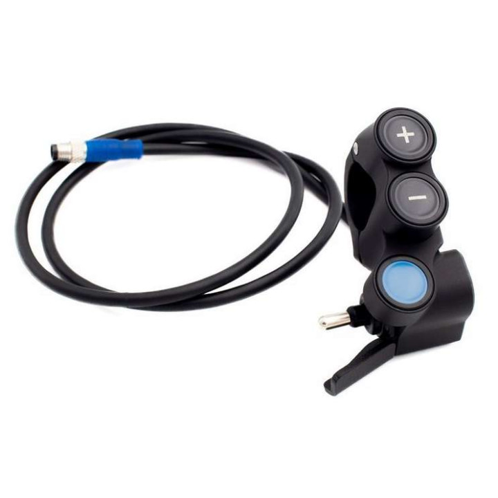 Kit de navigation numérique F2R Y1000 MOTO