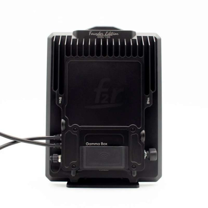 Kit de navigation numérique F2R Y1000 MOTO