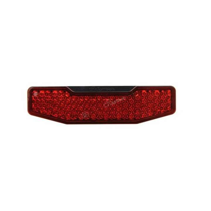 LighTech-approved retro-reflector (screw)