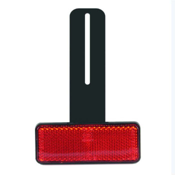 Catadioptre homologué Bihr support vertical Catadioptre homologué Bihr support vertical