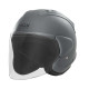 Casque moto NOX  N220-S Titanium Mat
