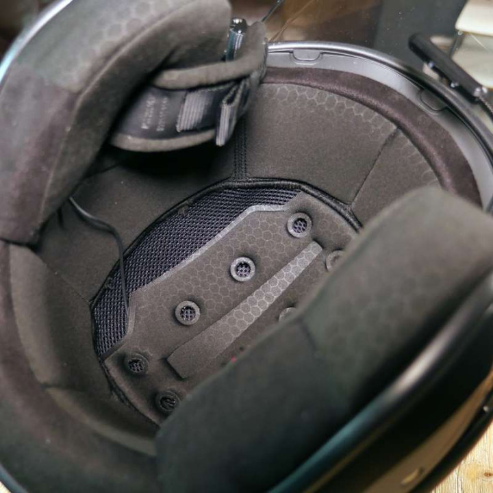 Casque moto NOX  N220-S Titanium Mat
