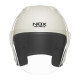 Casque moto NOX  N220-S Blanc Perle