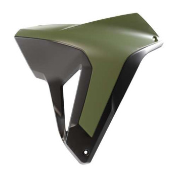 Ouïes de radiateur RTECH TRANSALP 750 Ouïes de radiateur RTECH TRANSALP 750