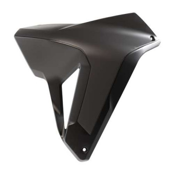 Ouïes de radiateur RTECH TRANSALP 750 Ouïes de radiateur RTECH TRANSALP 750