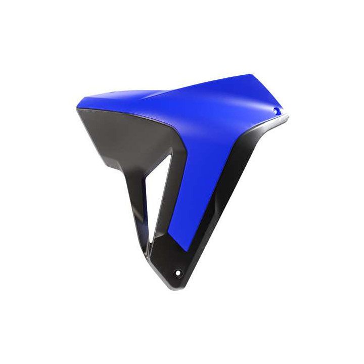 Ouïes de radiateur RTECH TRANSALP 750