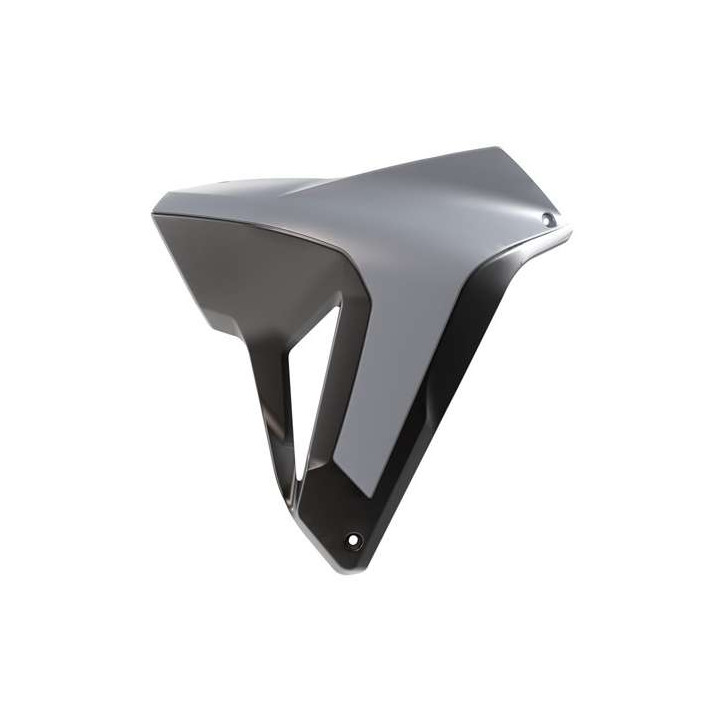 Ouïes de radiateur RTECH TRANSALP 750