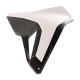 Ouïes de radiateur RTECH TRANSALP 750
