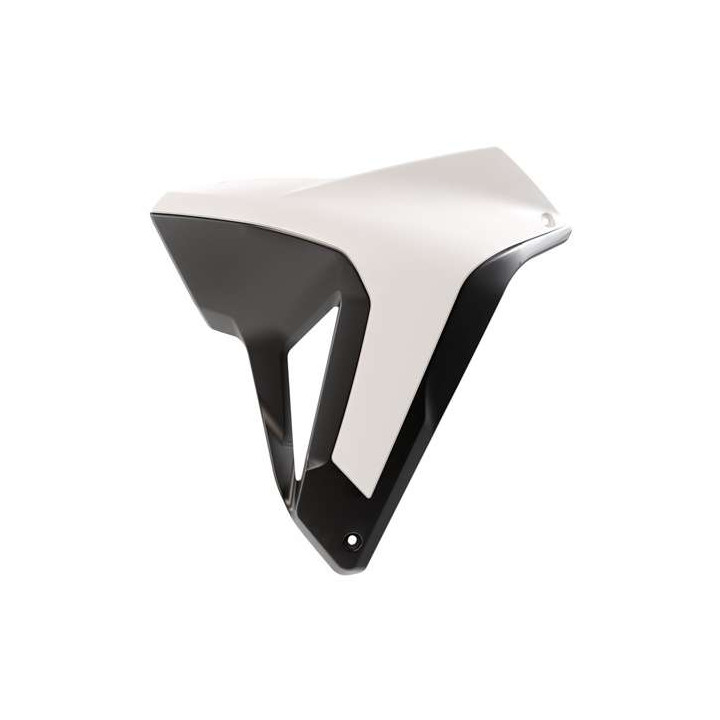 Ouïes de radiateur RTECH TRANSALP 750
