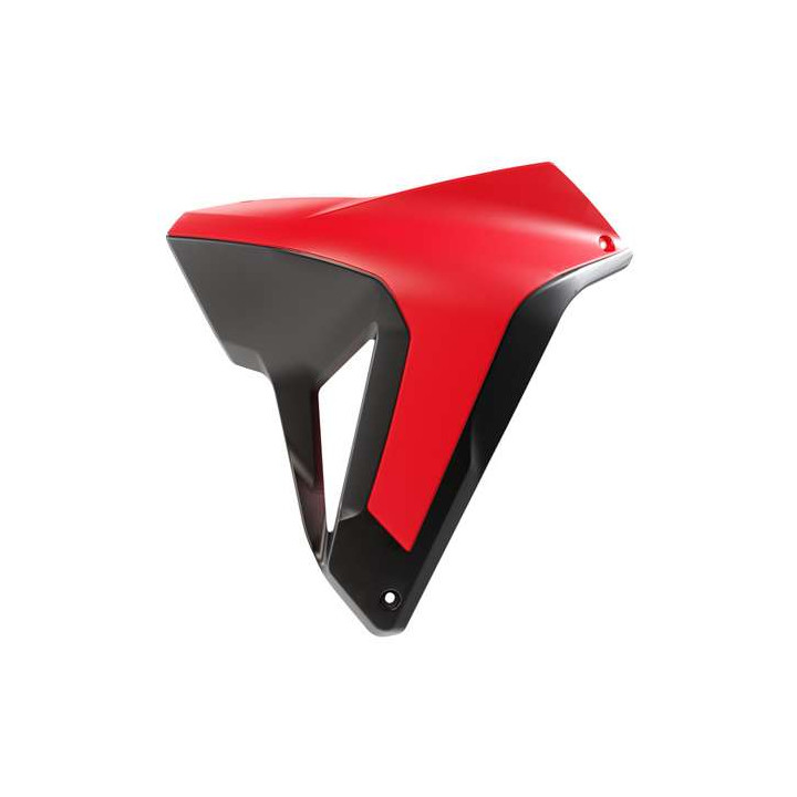 Ouïes de radiateur RTECH TRANSALP 750